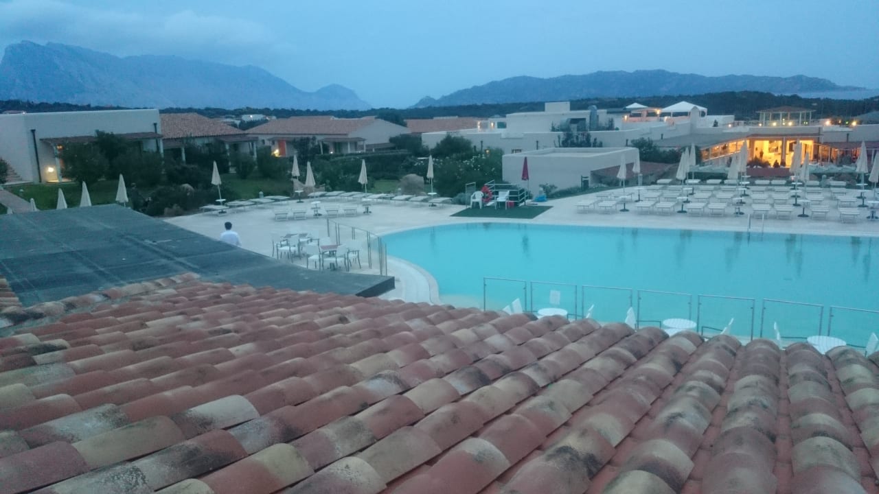 Pool Grande Baia Resort & Spa