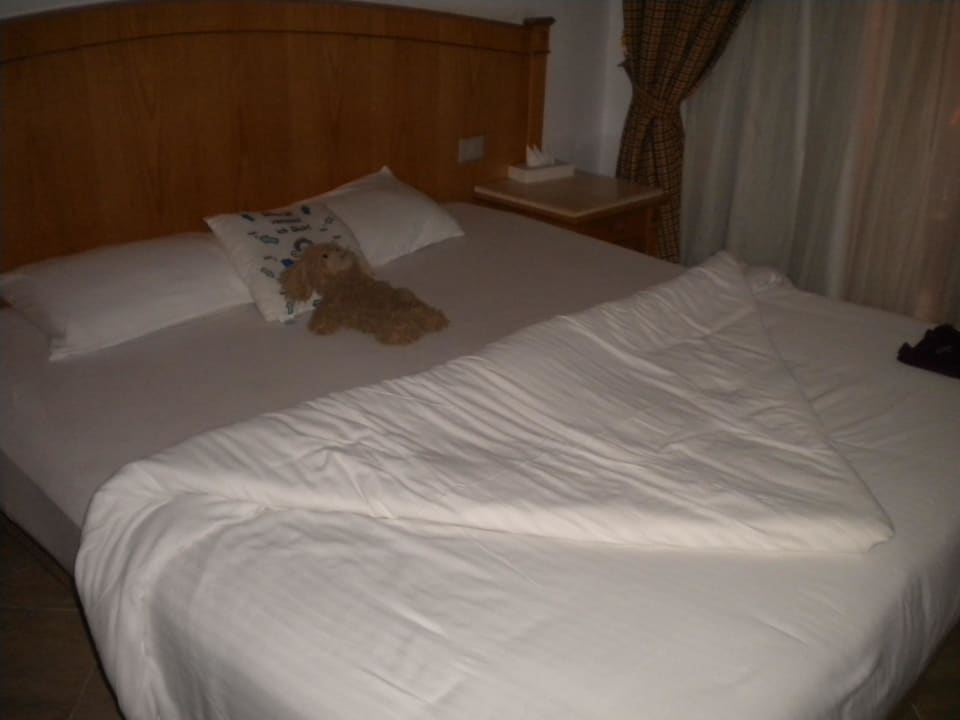 Sparzimmer 500er Bereich Pickalbatros Alf Leila Wa Leila Resort - Neverland Hurghada