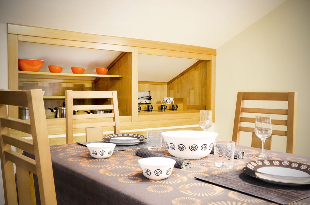 Zimmer Ferienwohnungen Turísticos Cullar Vega