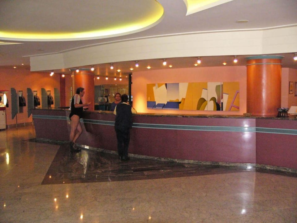 Buenaventura Abora Buenaventura by Lopesan Hotels
