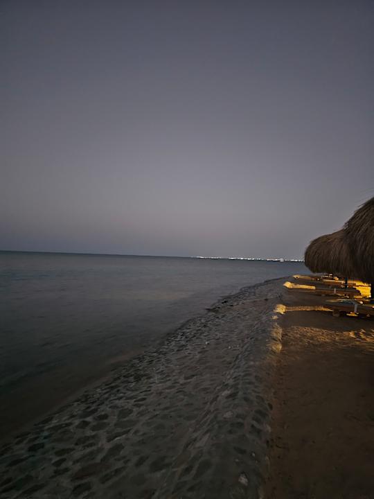 Strand Club Paradisio El Gouna, Red Sea