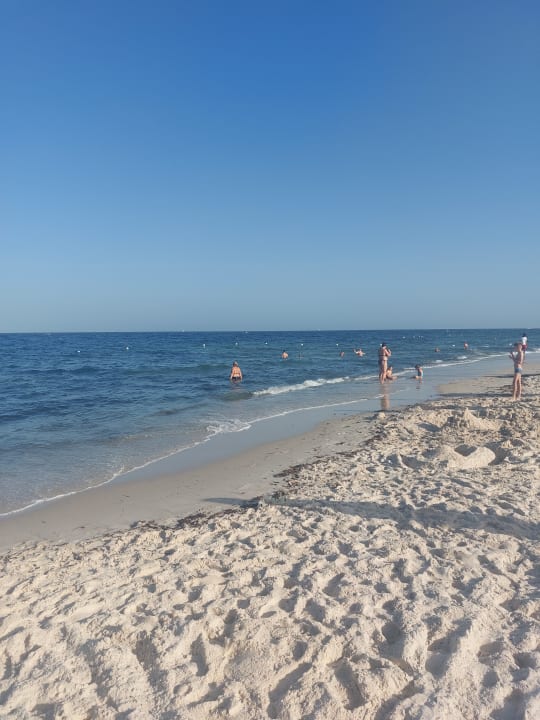 Strand Sentido Bellevue Park