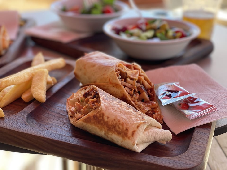 Gastro Ramada Plaza by Wyndham Antalya