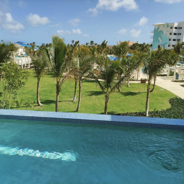 Außenansicht Dreams Cap Cana Resort & Spa