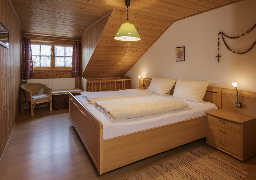 Zimmer Ferienhof Hirsch