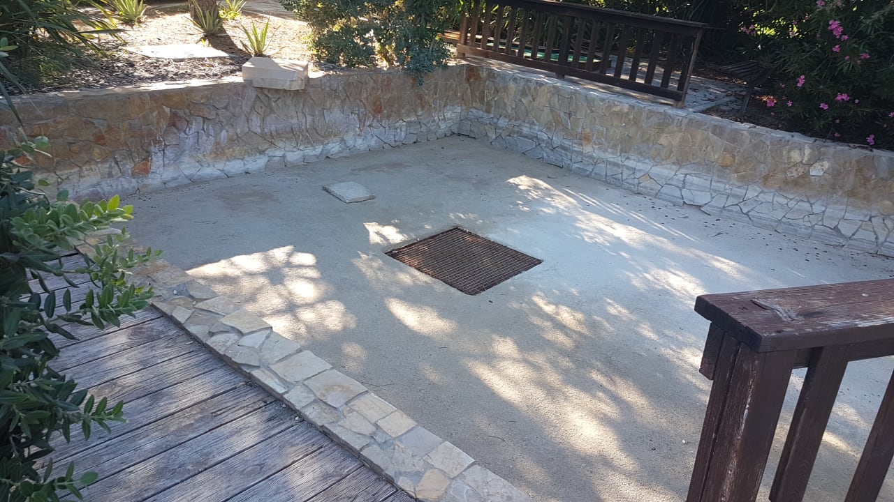 Sonstiges Ozadi Altura Beach Resort