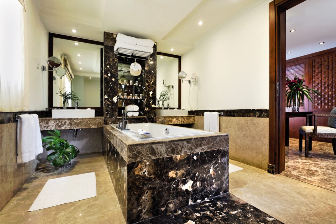 Sonstiges Hotel Mövenpick Resort Aswan