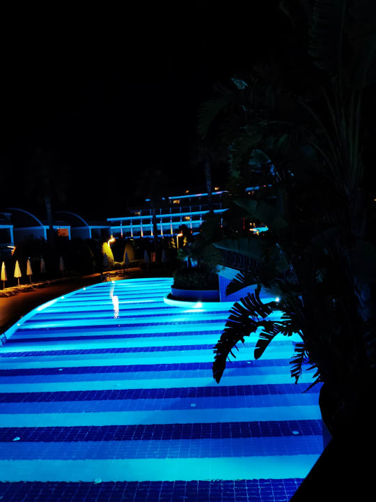 Pool TUI MAGIC LIFE Jacaranda