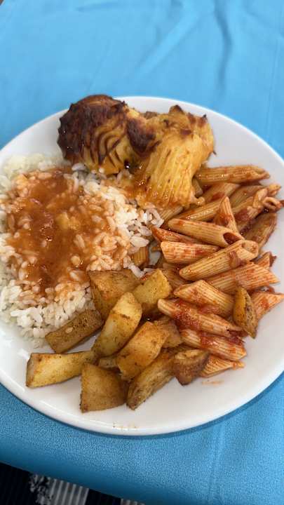 Gastro Hotel Ephesia