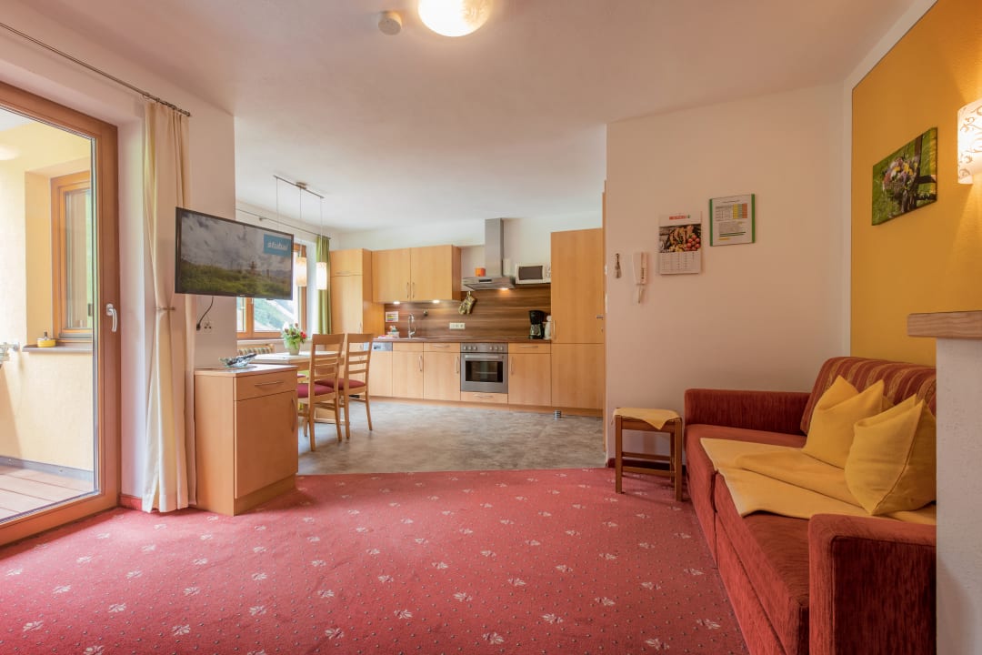 Zimmer Haus Rosmarie