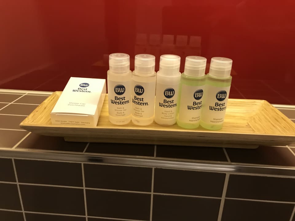 Zimmer Best Western Hotel Bamberg