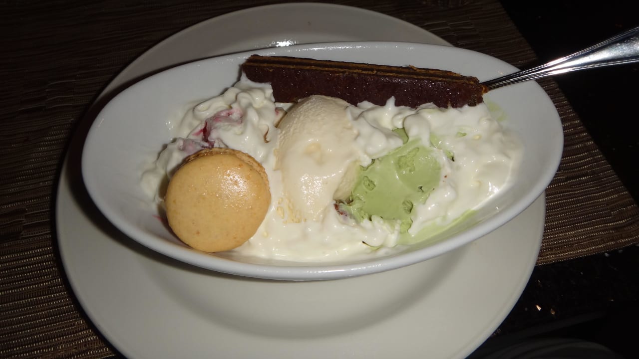 Gelati für $ 21,35 Divi Little Bay Beach Resort