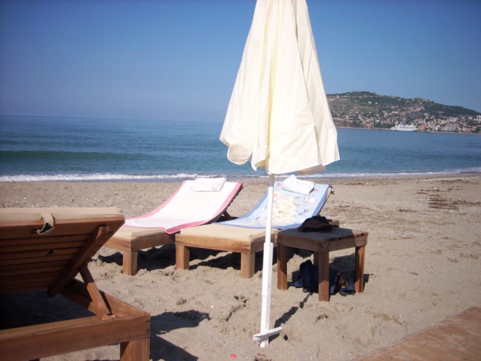 Strand Blue Diamond Alya