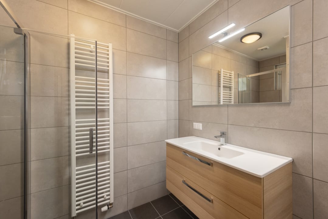 Zimmer Roompot Park De Peel