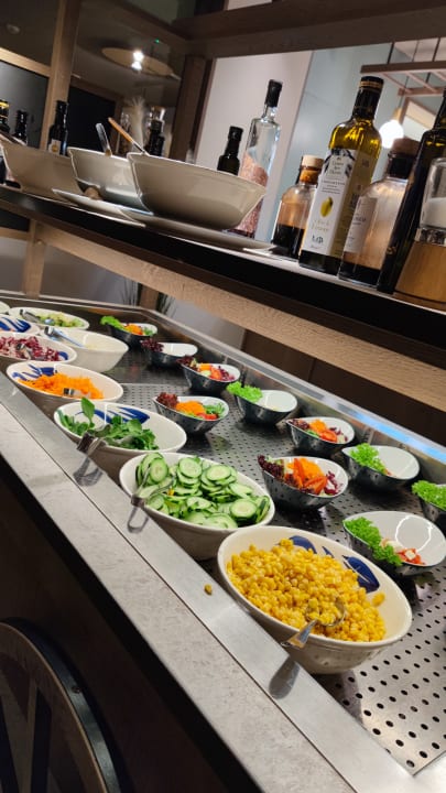 Gastro Falkensteiner Family Resort Lido