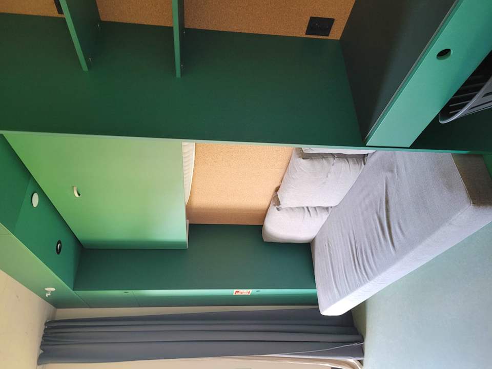Zimmer RS Noatun