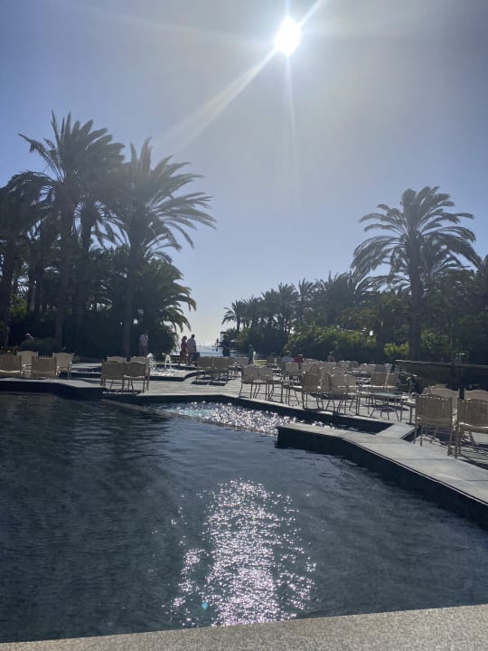 Pool Lopesan Costa Meloneras, Resort & Spa