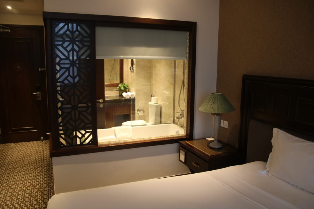 Zimmer Ninh Binh Hidden Charm Hotel And Resort