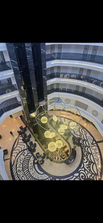 Sonstiges LRS Port River Hotel & Spa