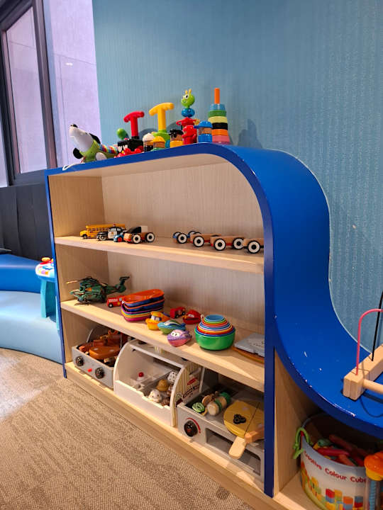 Sport & Freizeit Best Western Plus Nexen Pattaya