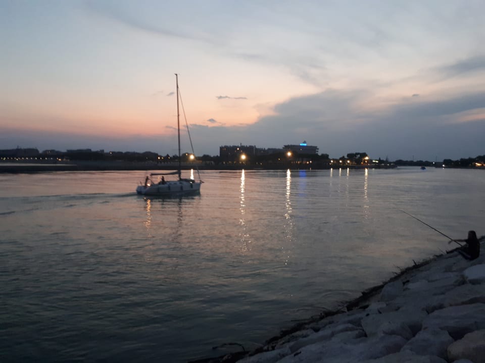 Strand Hotel San Giorgio