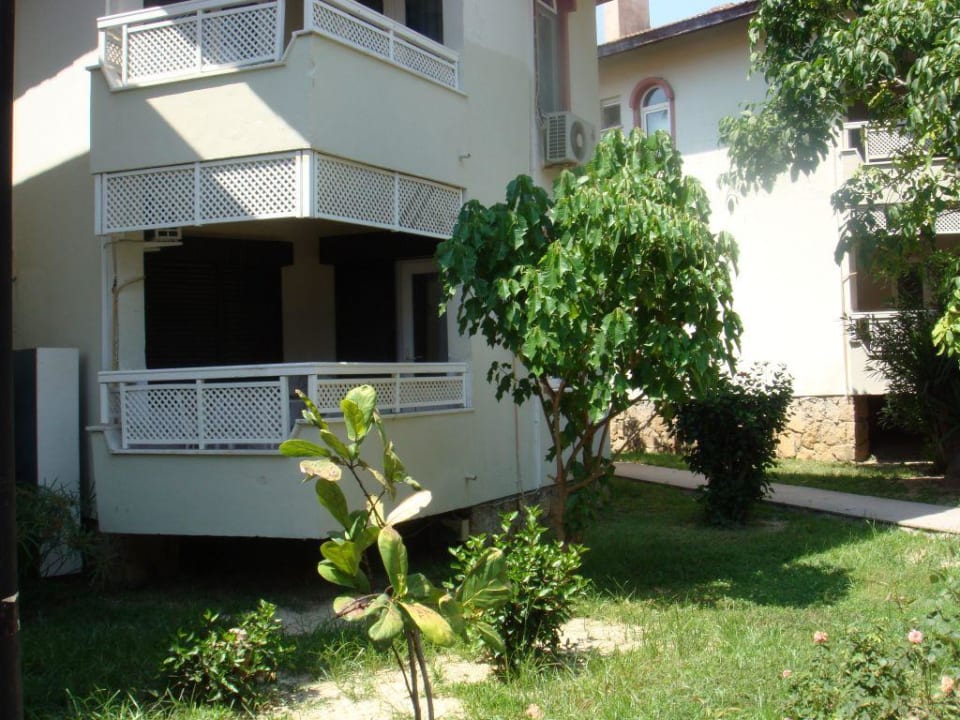 Appartments Hotel Sirma