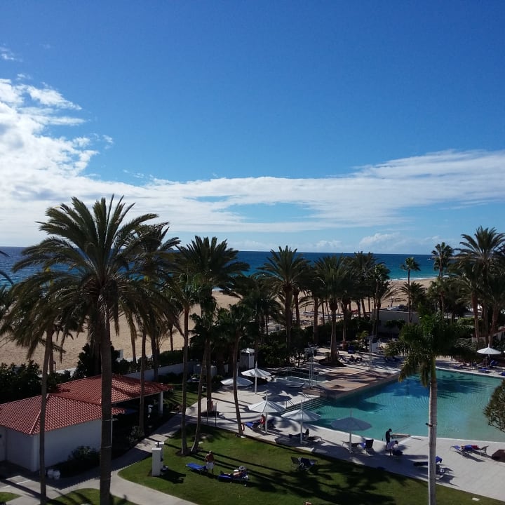 Zimmer ROBINSON JANDIA PLAYA