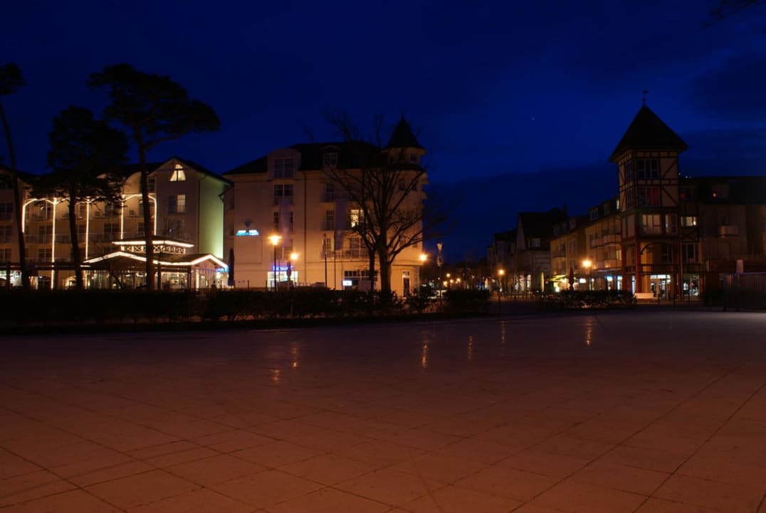 Hotel Aquamarin Hotel Aquamarin