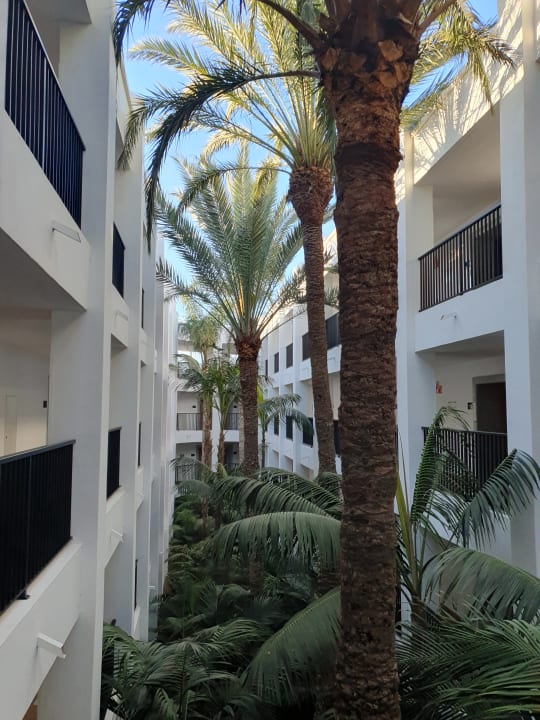 Sonstiges Hotel Riu Palace Maspalomas Adults Only