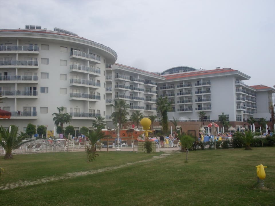 Sea World Resort & Spa Seaden Sea World Resort & Spa