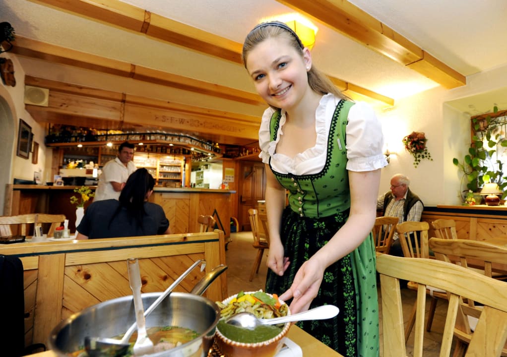 Gastro Landgasthof Willingshofer