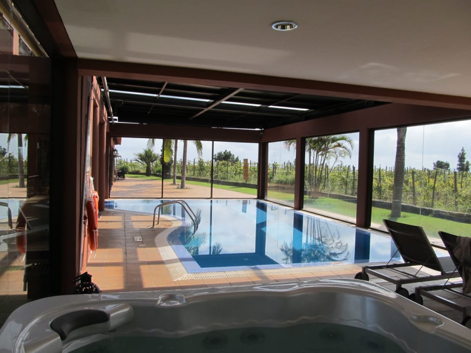 Sport & Freizeit Hotel Quinta do Furao