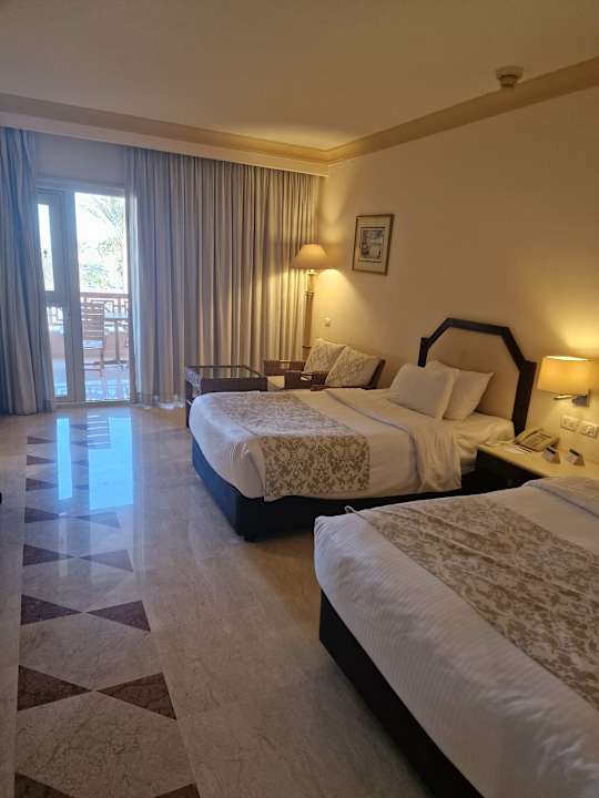 Zimmer Continental Hotel Hurghada