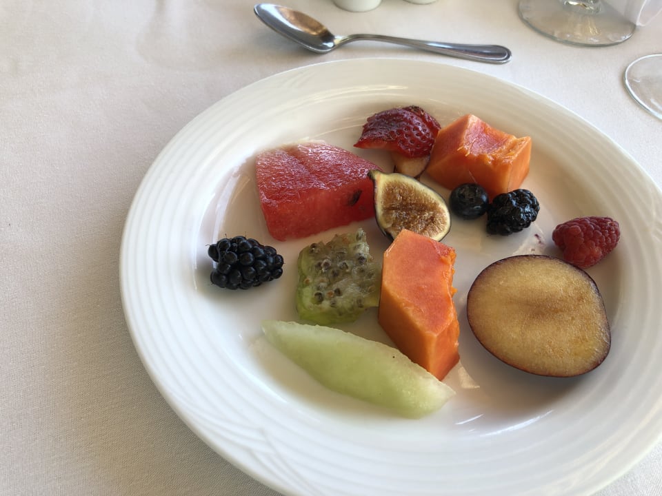 Gastro Akumal Bay Beach & Wellness Resort