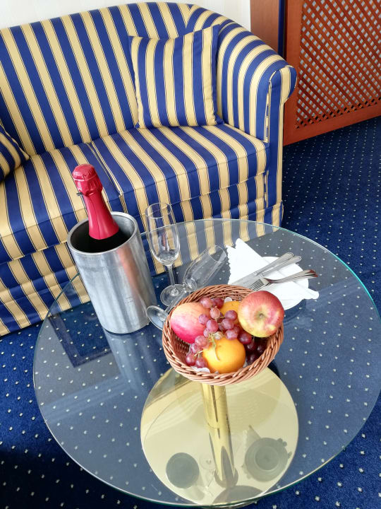 Zimmer Moselstern Hotel Brixiade & Triton