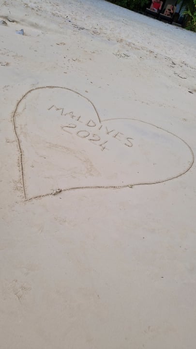 Sonstiges Summer Island Maldives