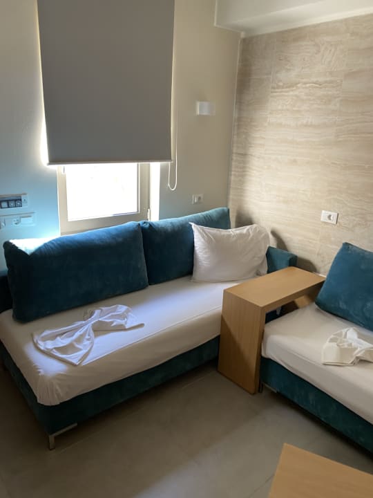 Zimmer Atlantica Mikri Poli Rhodes