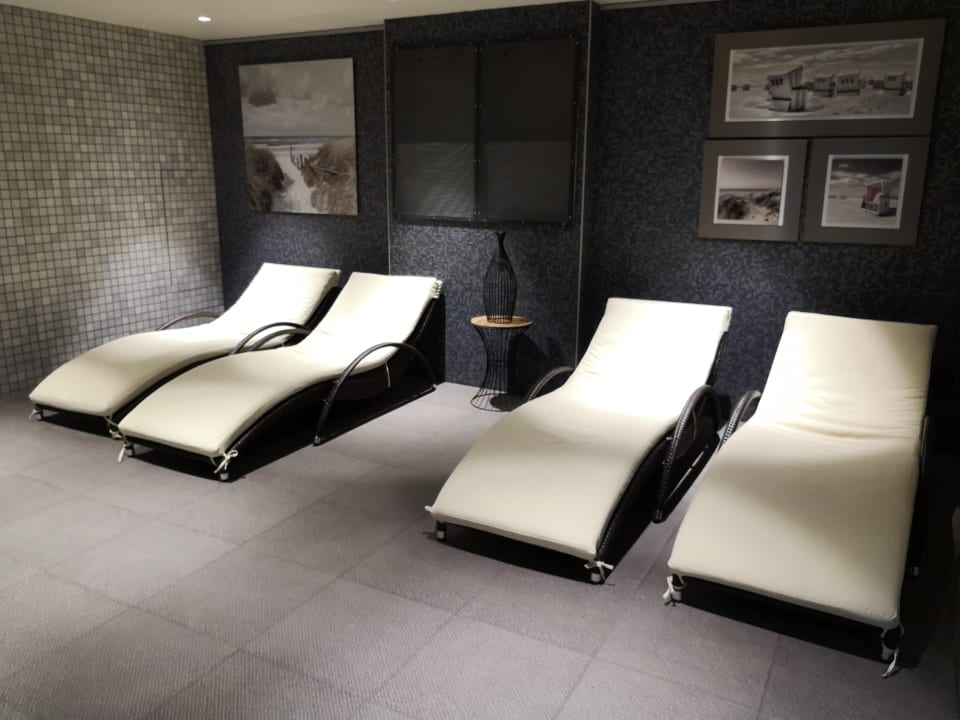 Sport & Freizeit HVD Grand Hotel Suhl