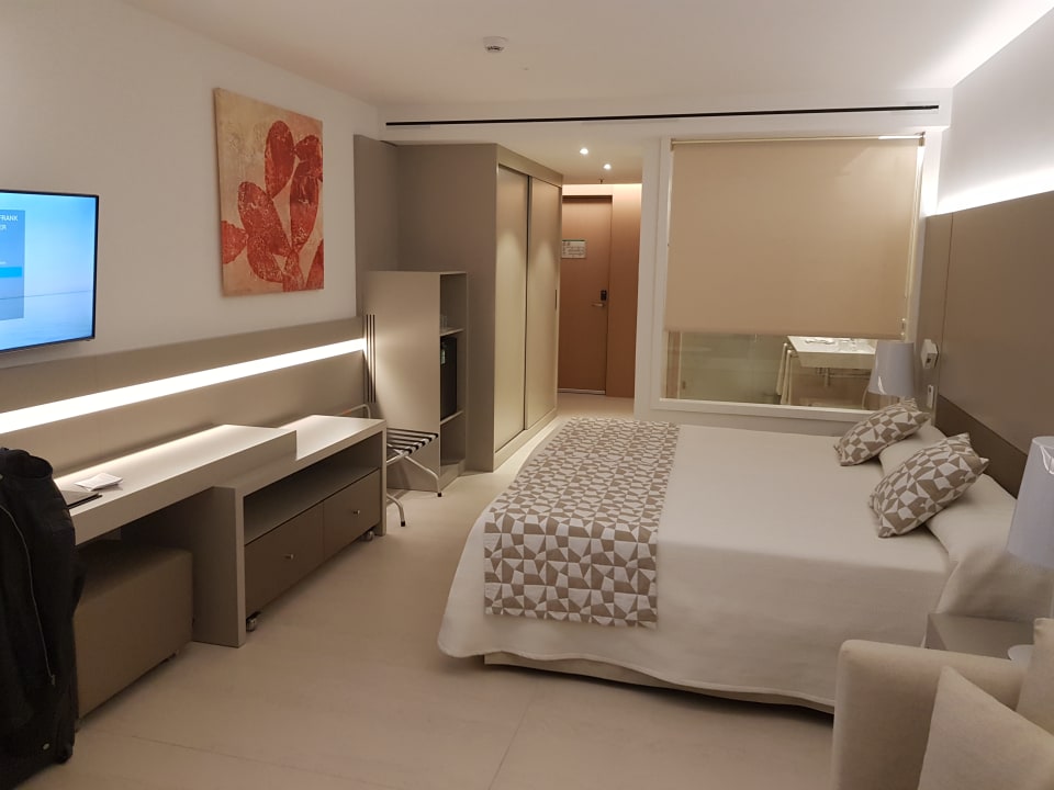 Zimmer Hipotels Gran Playa De Palma