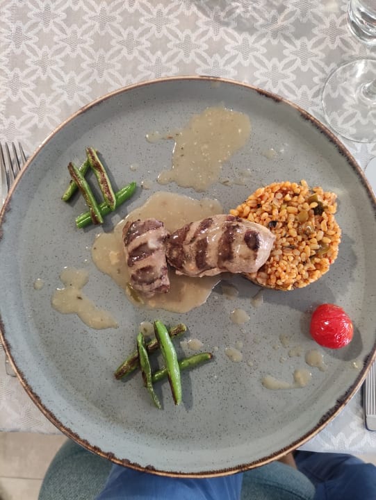 Gastro Sentido Neptun Beach