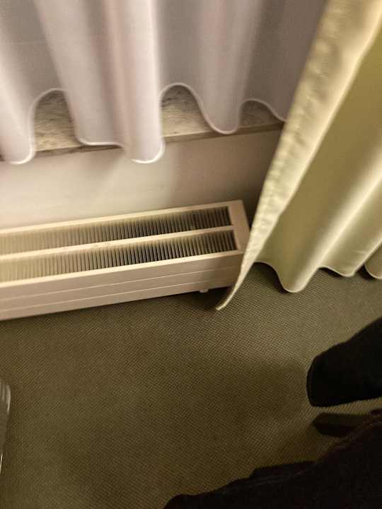 Zimmer Best Western Parkhotel Brehna - Halle