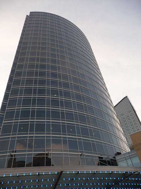 Aussenansicht Hotel JW Marriott Grand Rapids