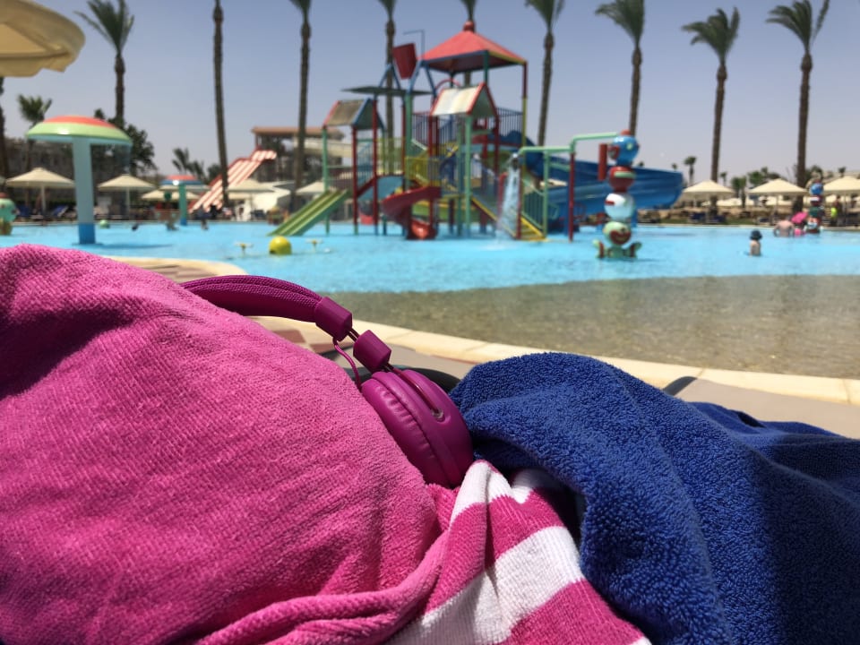 Sport & Freizeit Beach Albatros Resort