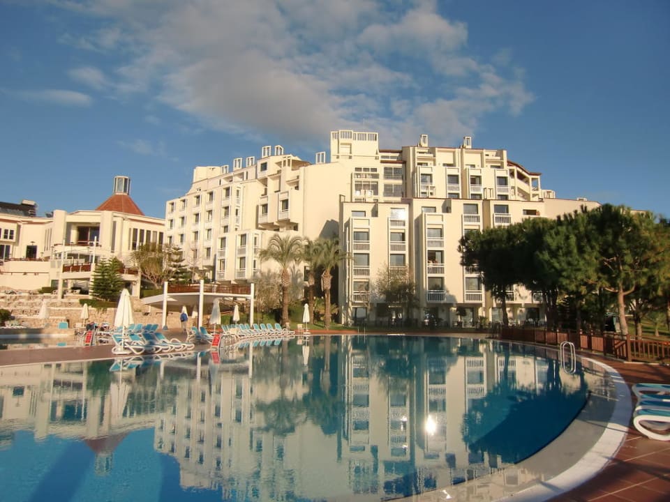 Hotel von Strand PALOMA Perissia