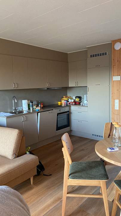 Zimmer Center Parcs Nordborg Resort