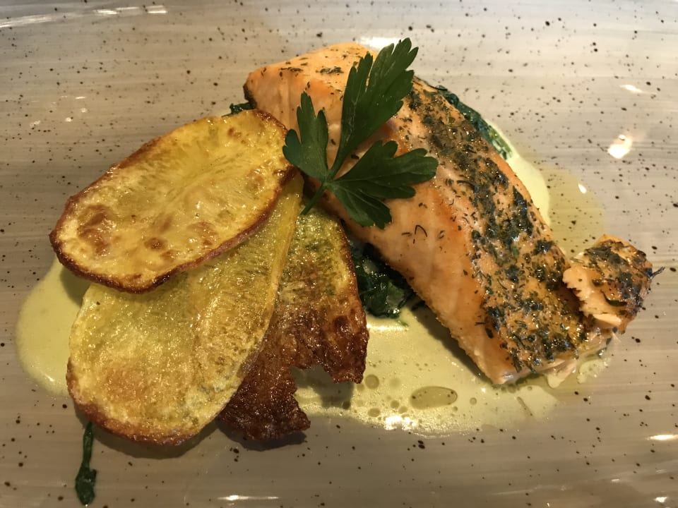 Gastro Vitalhotel Edelweiss