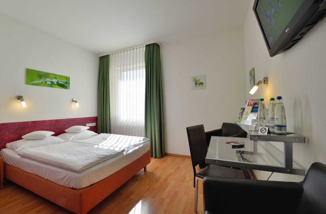 Zimmer Business Hotel Rosenau