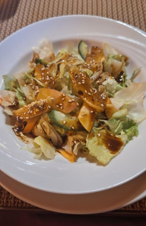 Gastro Makadi Spa - Adults only