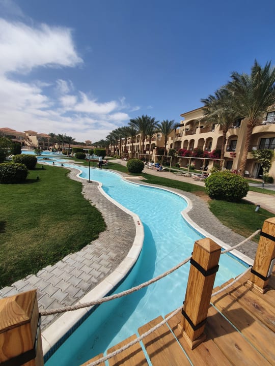 Pool JAZ Aquamarine Resort