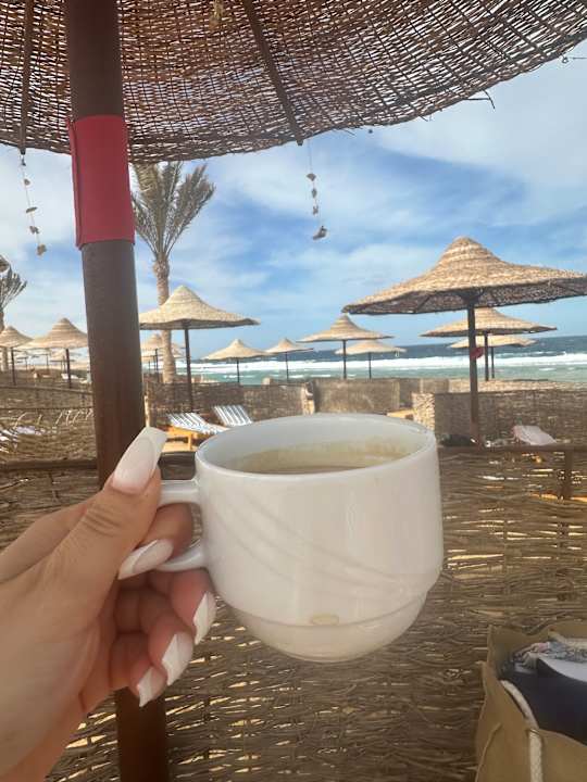 Sonstiges Three Corners Sea Beach Resort